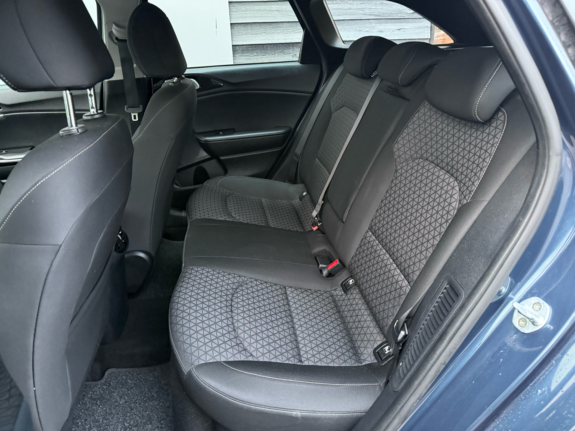 Billede af Kia Ceed SW 1,6 GDI PHEV  Plugin-hybrid Prestige DCT 141HK Stc 6g Aut.