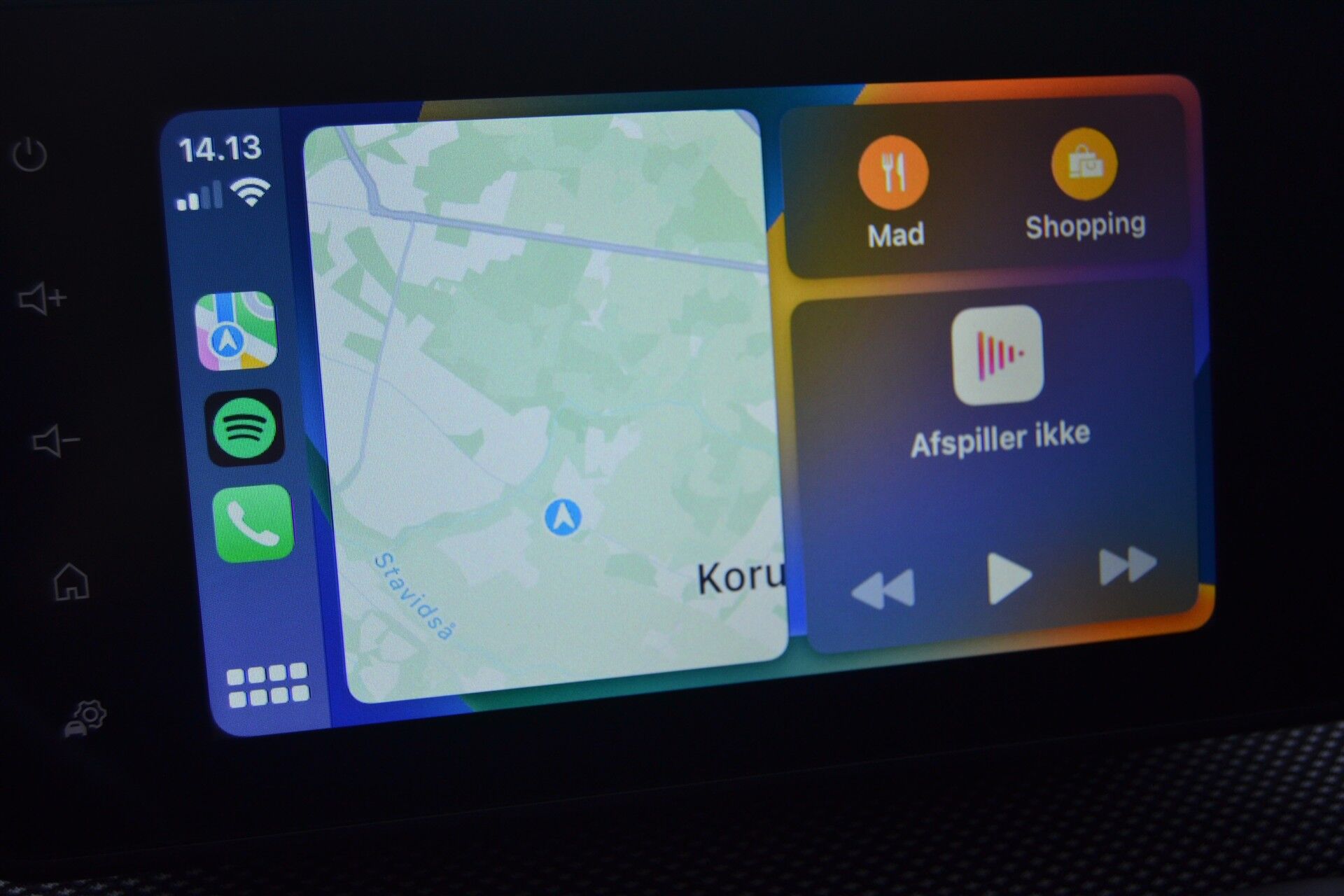 Billede af Dacia Jogger 7 Sæder 1,0 Tce Comfort 110HK 5d 6g