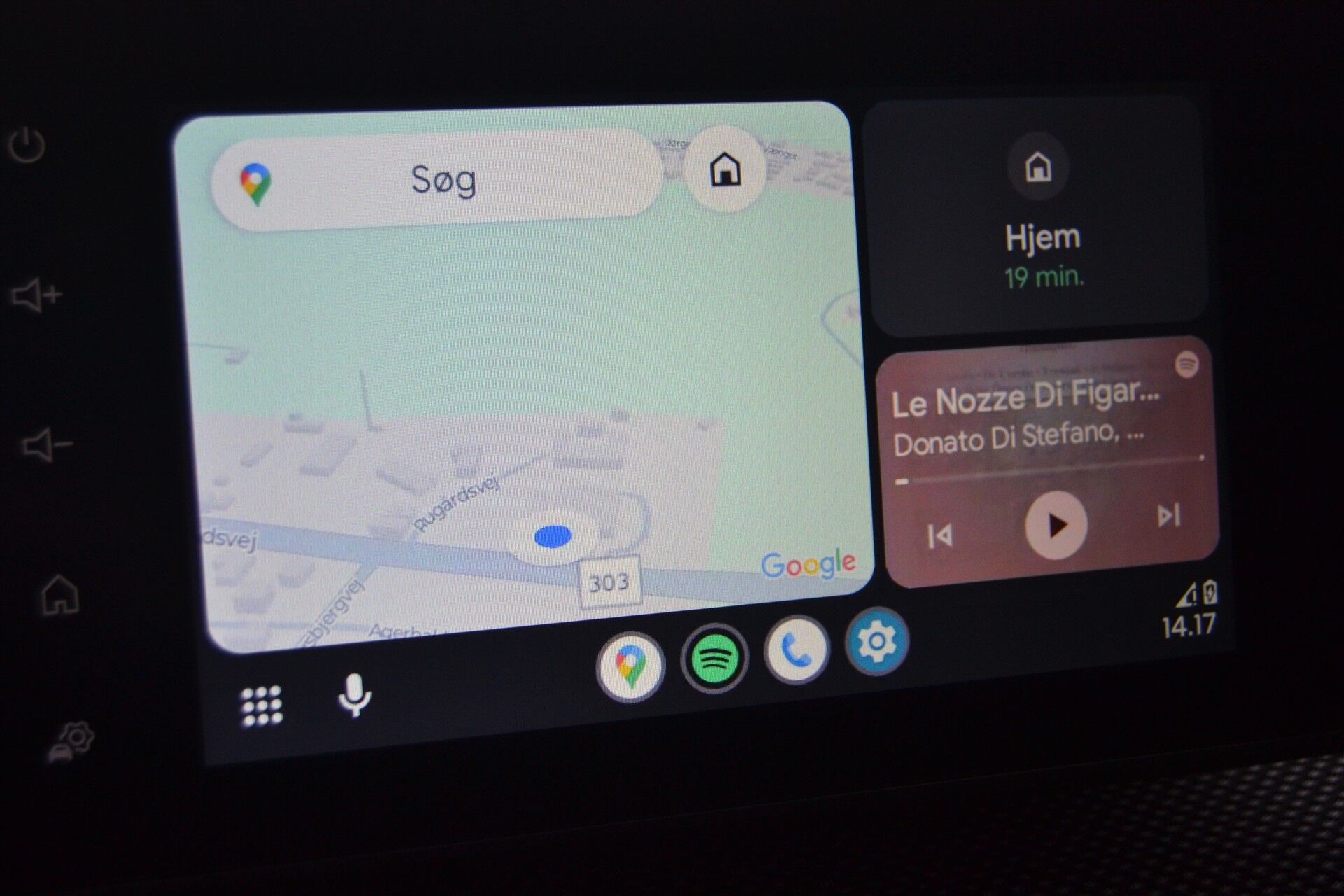 Billede af Dacia Jogger 7 Sæder 1,0 Tce Comfort 110HK 5d 6g