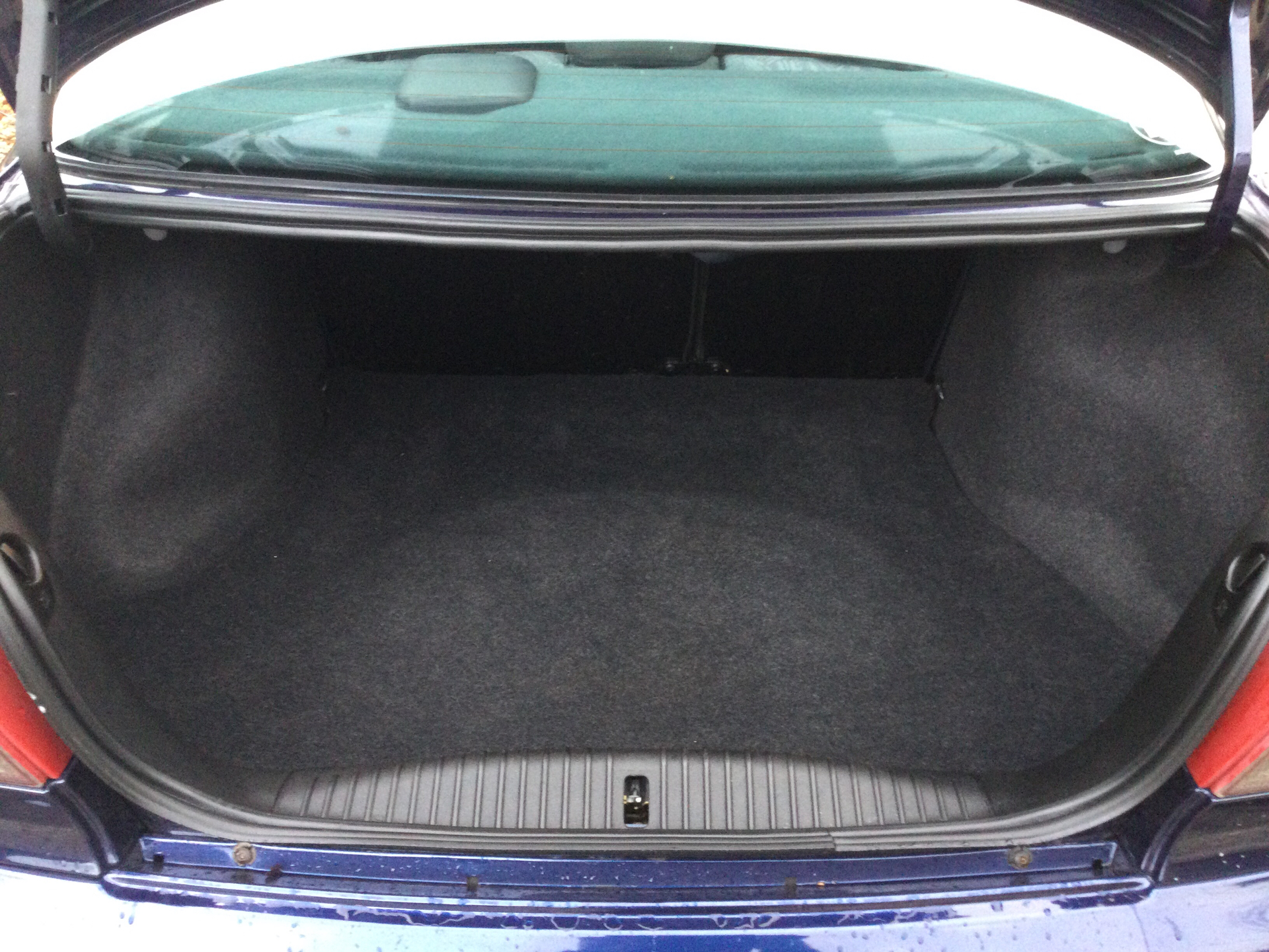 Billede af Ford Mondeo 2,0 Flair 130HK