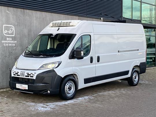 Fiat Ducato 35M L3H2 2,2 Multijet Pro+ 180HK Van 8g Aut.