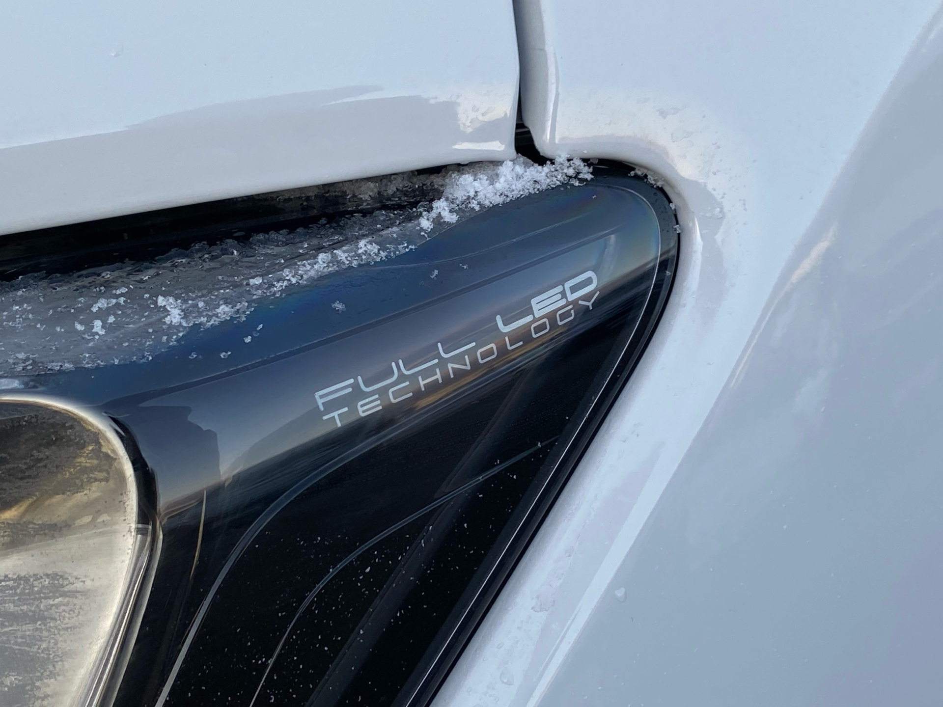 Billede af Fiat Ducato 35M L3H2 2,2 Multijet Pro+ 180HK Van 8g Aut.