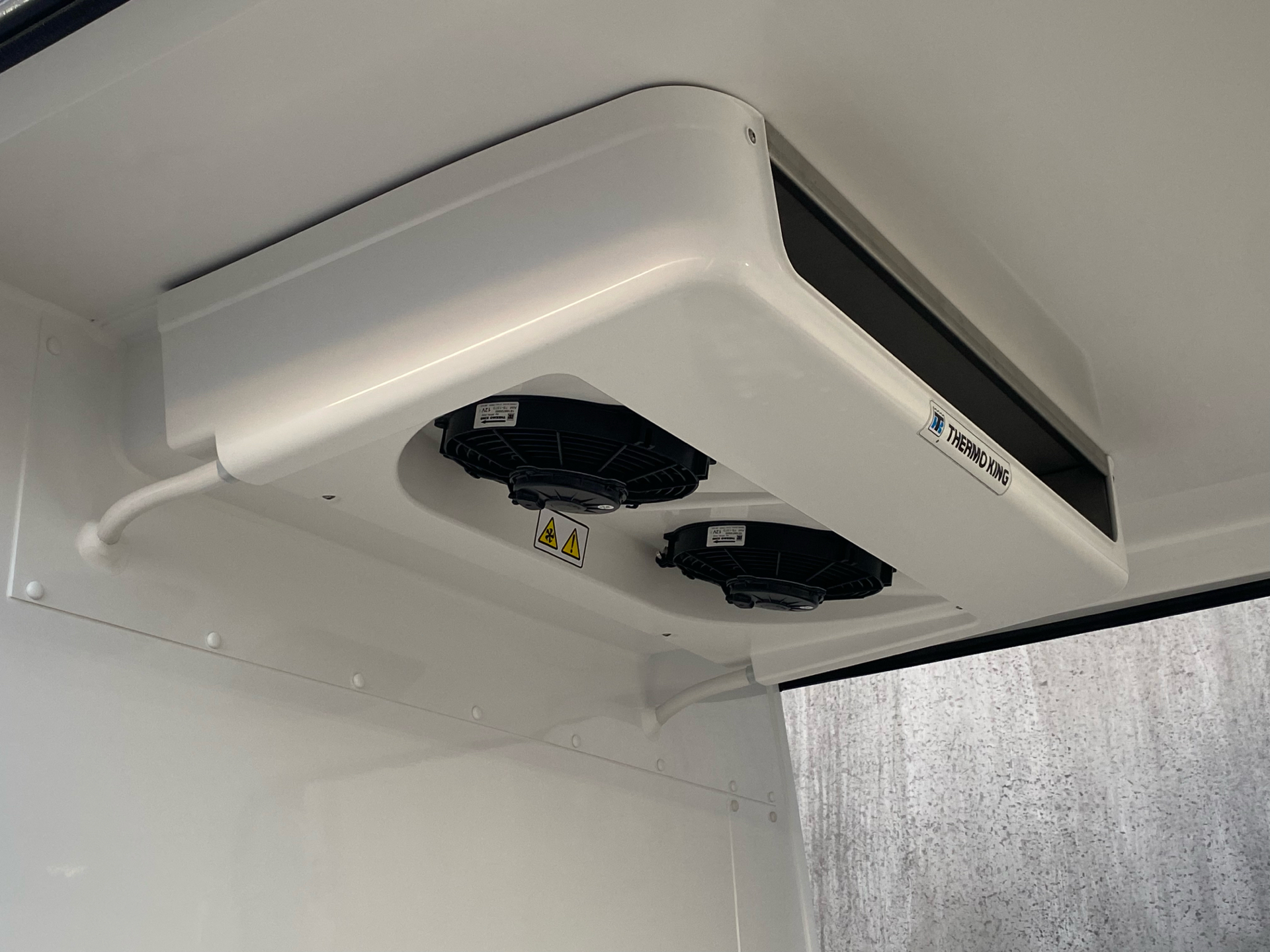 Billede af Fiat Ducato 35M L3H2 2,2 Multijet Pro+ 180HK Van 8g Aut.