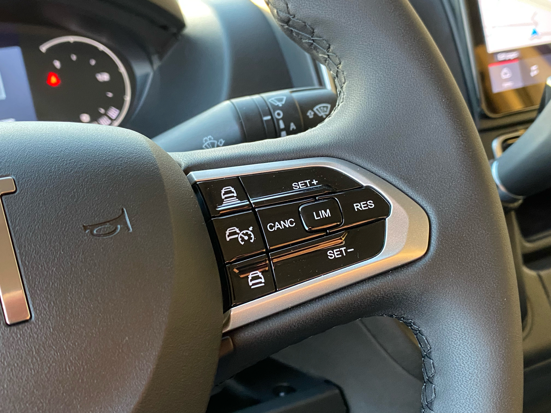 Billede af Fiat Ducato 35M L3H2 2,2 Multijet Pro+ 180HK Van 8g Aut.