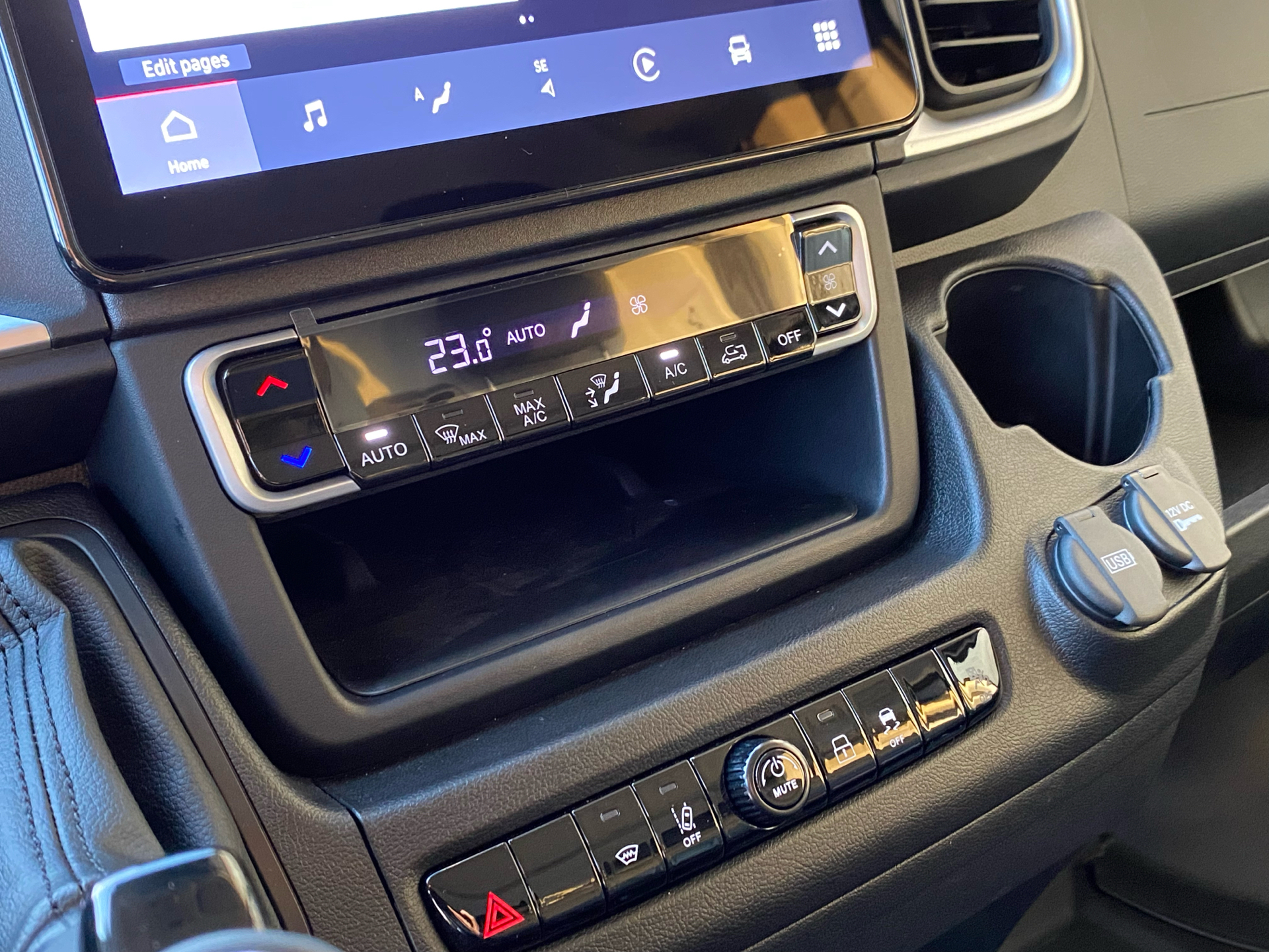 Billede af Fiat Ducato 35M L3H2 2,2 Multijet Pro+ 180HK Van 8g Aut.