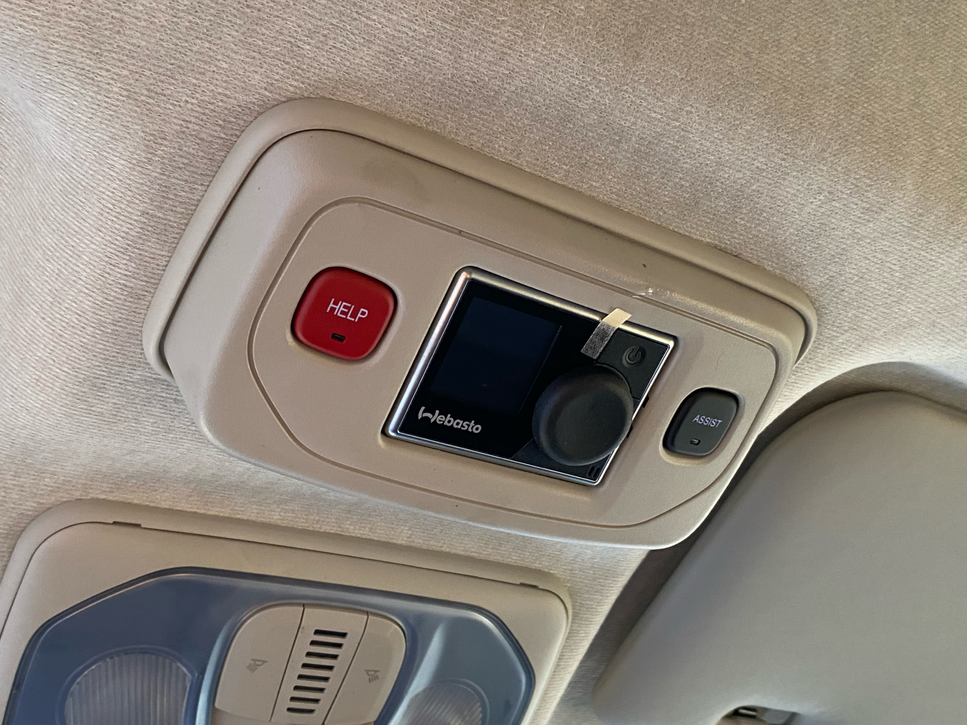 Billede af Fiat Ducato 35M L3H2 2,2 Multijet Pro+ 180HK Van 8g Aut.