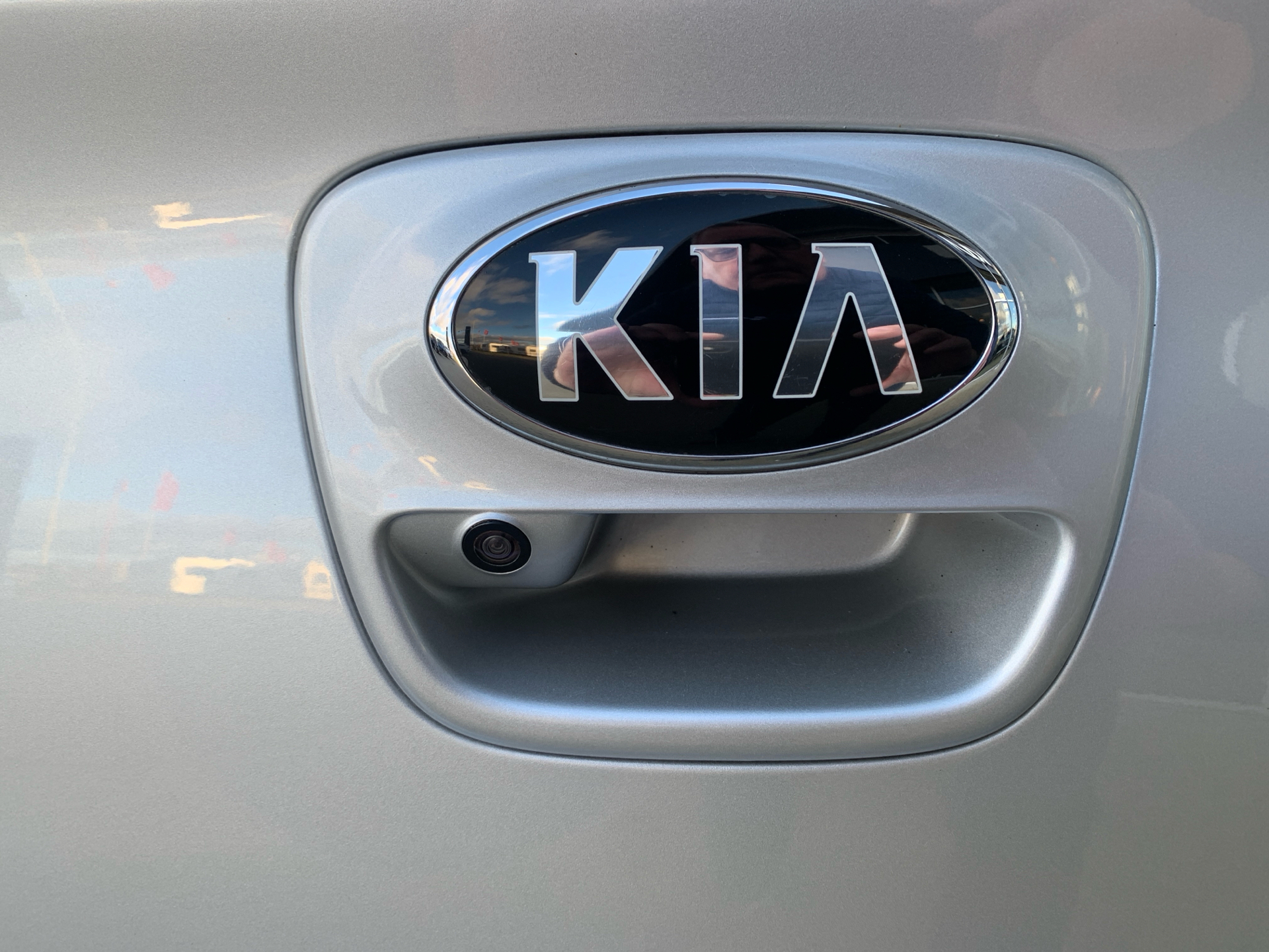 Billede af Kia Rio 1,0 T-GDI Collection 100HK 5d