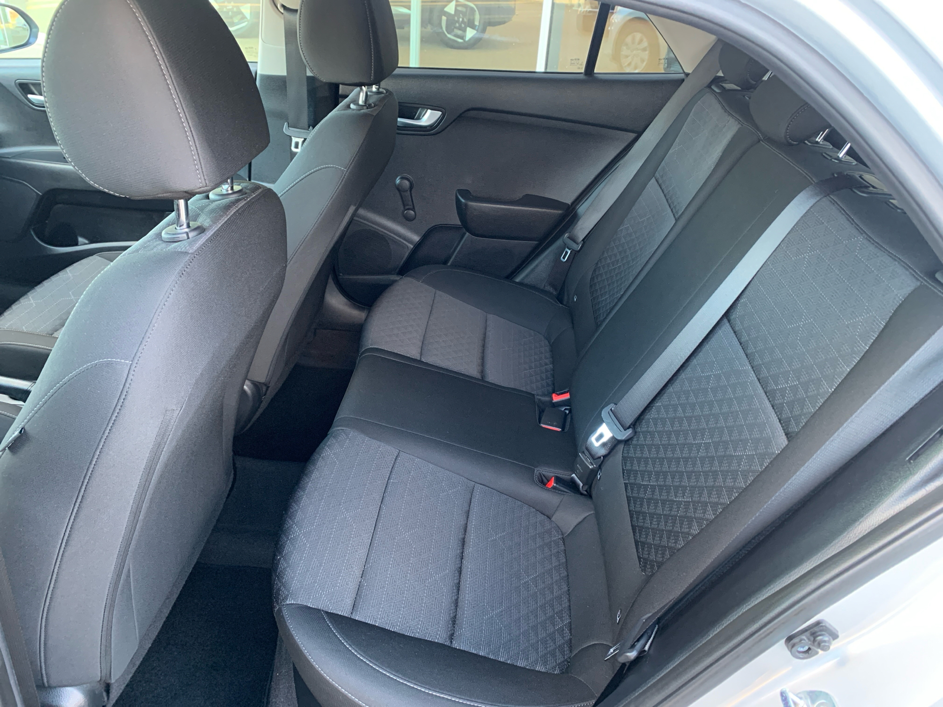 Billede af Kia Rio 1,0 T-GDI Collection 100HK 5d