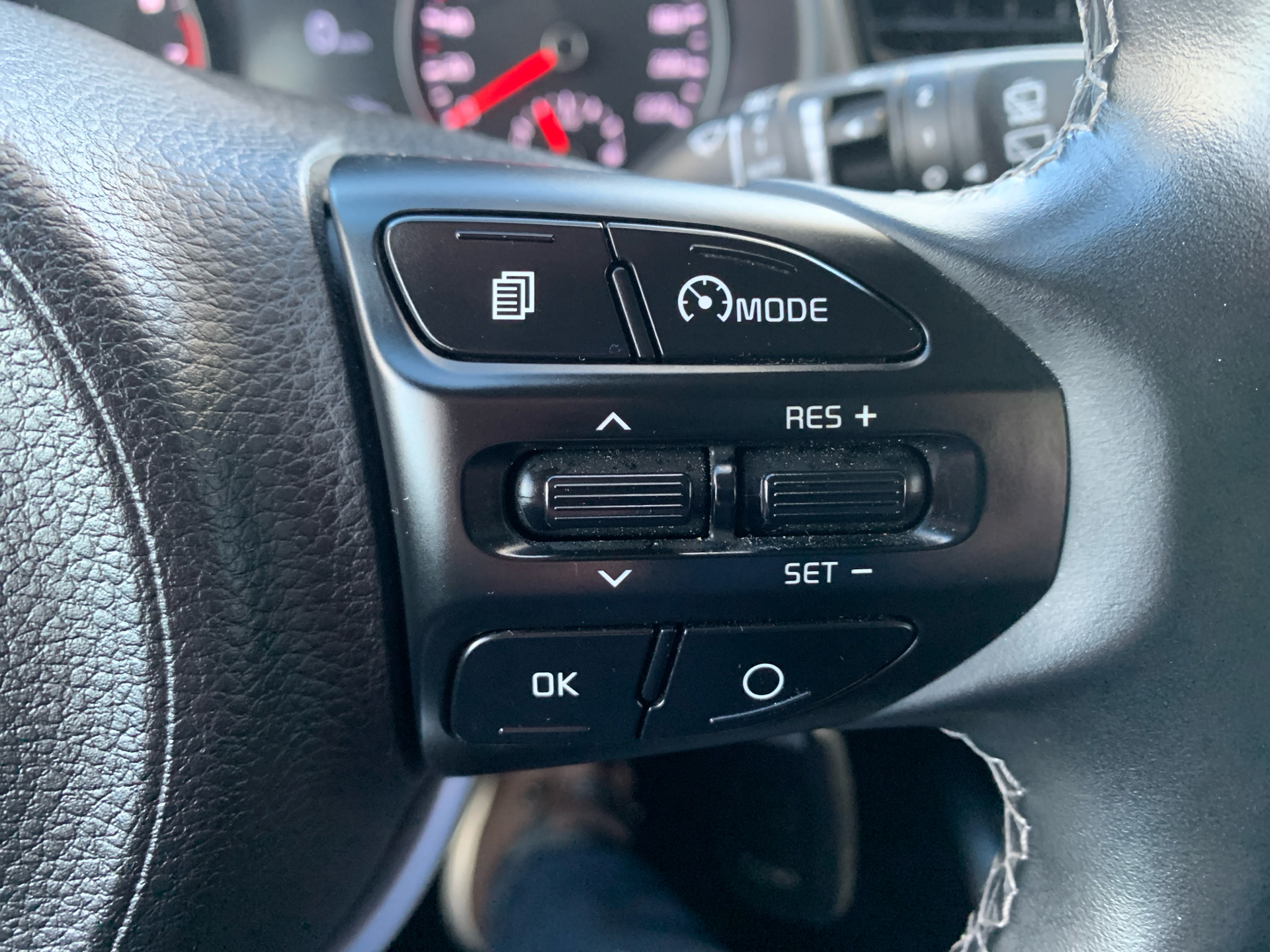 Billede af Kia Rio 1,0 T-GDI Collection 100HK 5d