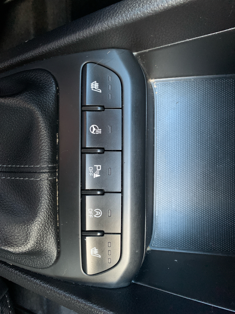 Billede af Kia Rio 1,0 T-GDI Collection 100HK 5d