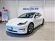 Billede af Tesla Model 3 EL Long Range AWD 490HK Aut.
