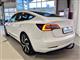 Billede af Tesla Model 3 EL Long Range AWD 490HK Aut.
