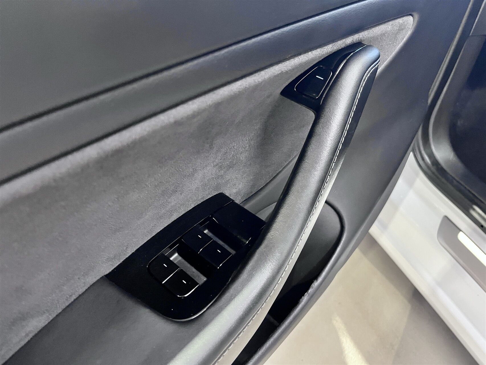 Billede af Tesla Model 3 EL Long Range AWD 490HK Aut.