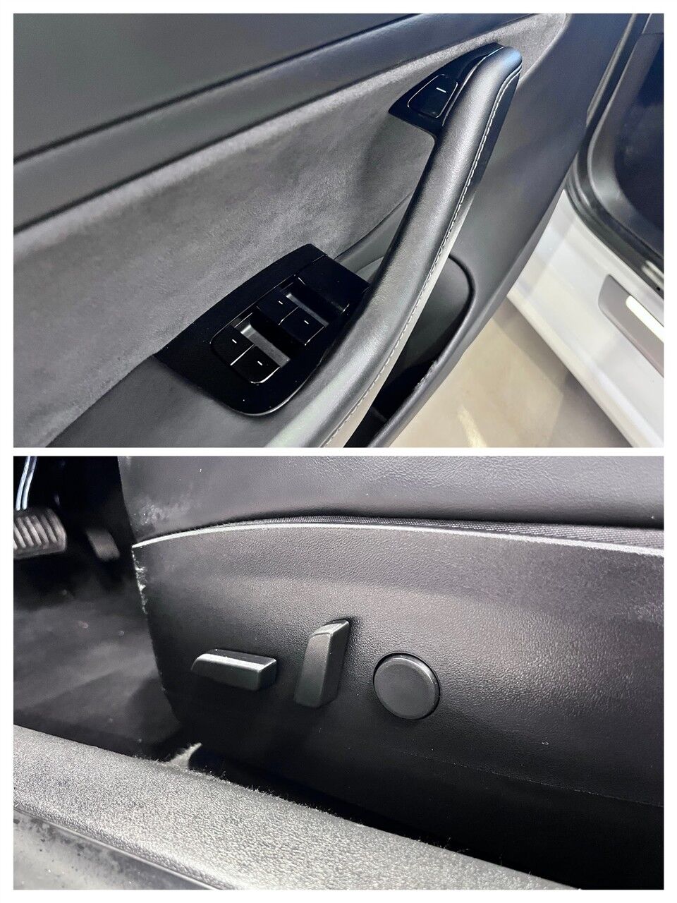 Billede af Tesla Model 3 EL Long Range AWD 490HK Aut.