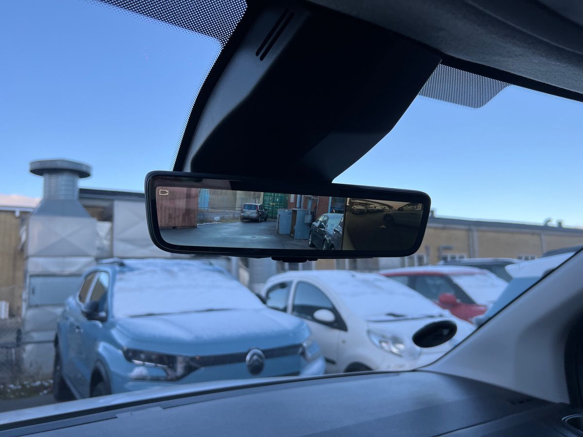 Billede af Citroën Berlingo L1V1 1,5 Blue HDi Masterline 100HK Van 6g