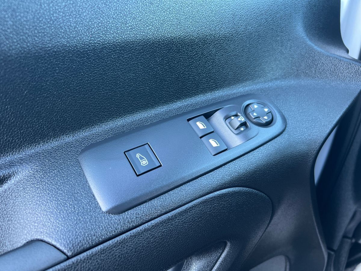 Billede af Citroën Berlingo L1V1 1,5 Blue HDi Masterline 100HK Van 6g