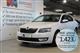 Billede af Skoda Octavia 1,4 TSI Elegance DSG 140HK 5d 7g Aut.