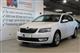 Billede af Skoda Octavia 1,4 TSI Elegance DSG 140HK 5d 7g Aut.