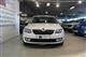 Billede af Skoda Octavia 1,4 TSI Elegance DSG 140HK 5d 7g Aut.