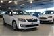 Billede af Skoda Octavia 1,4 TSI Elegance DSG 140HK 5d 7g Aut.