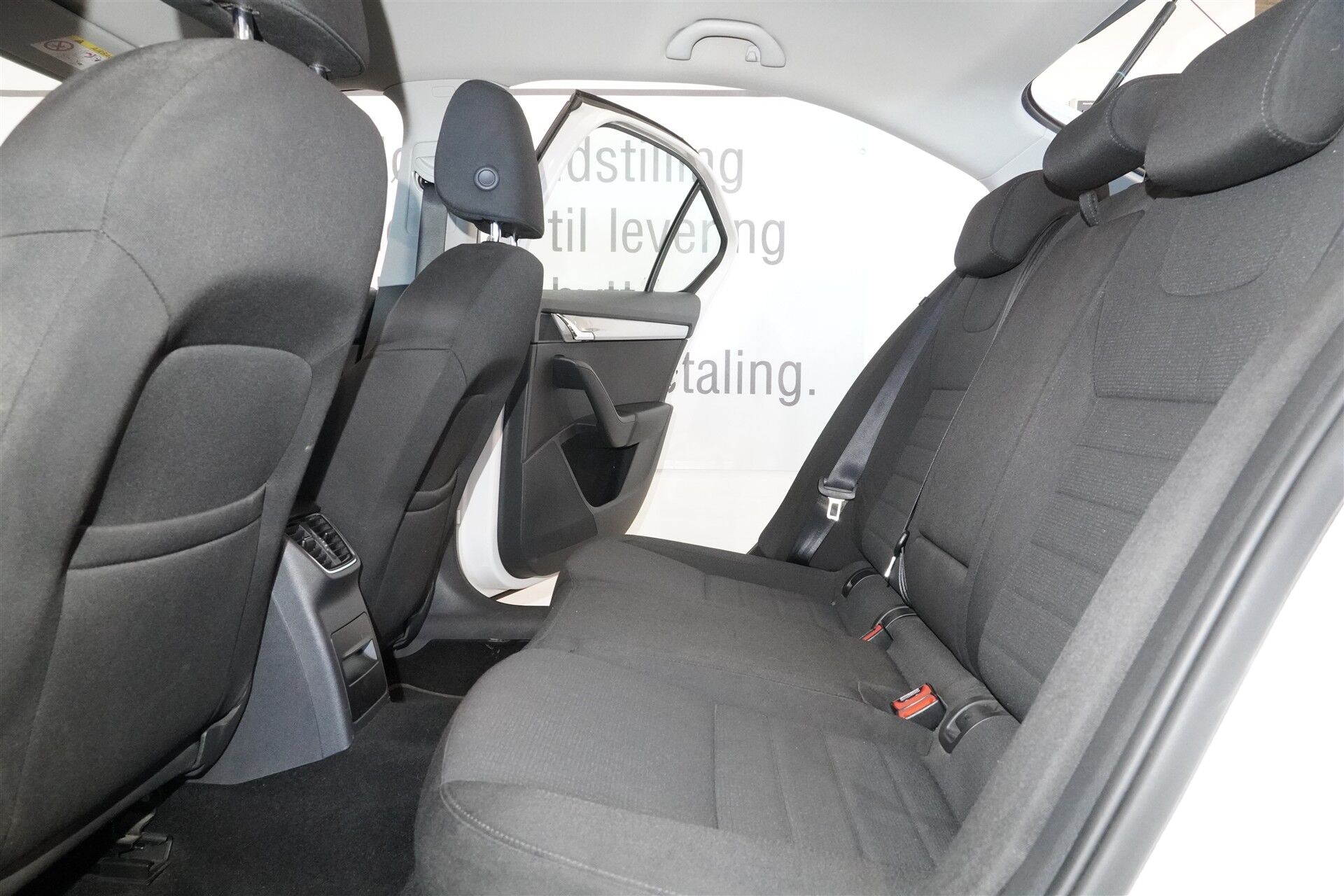 Billede af Skoda Octavia 1,4 TSI Elegance DSG 140HK 5d 7g Aut.