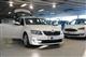 Billede af Skoda Octavia 1,4 TSI Elegance DSG 140HK 5d 7g Aut.