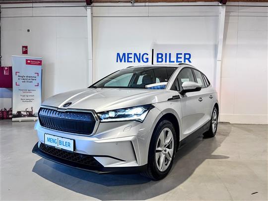 Skoda Enyaq 60 iV 180HK 5d Aut.