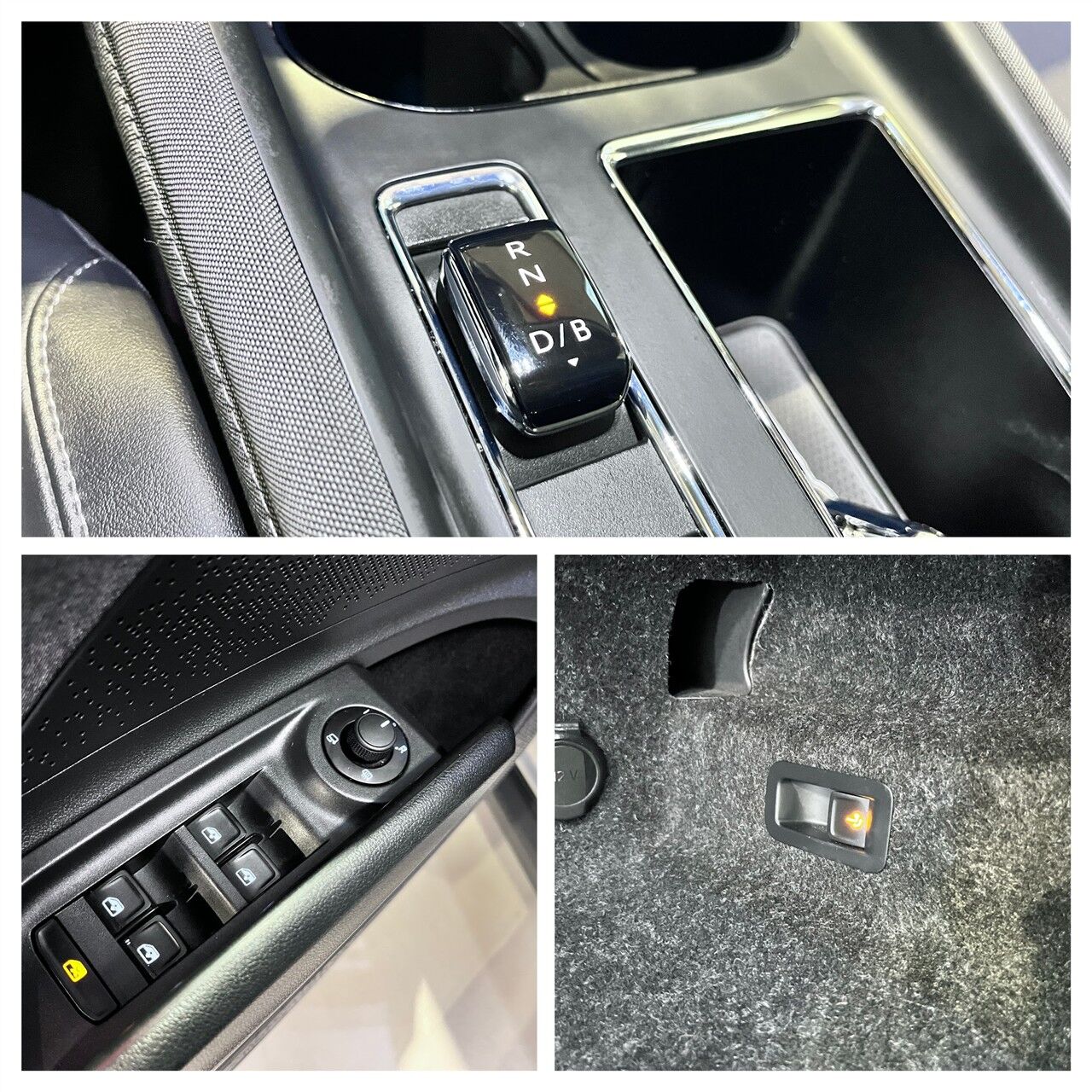 Billede af Skoda Enyaq 60 iV 180HK 5d Aut.