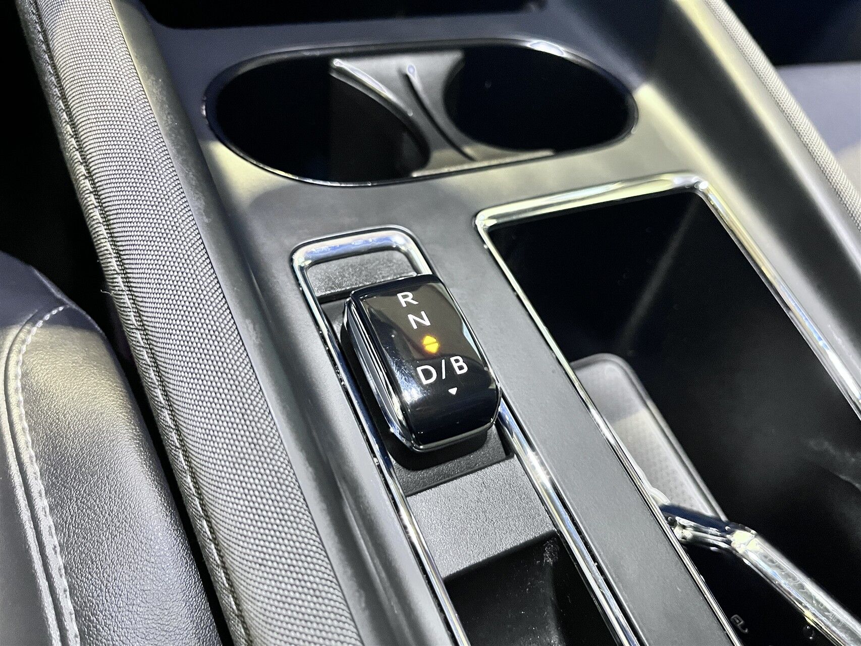 Billede af Skoda Enyaq 60 iV 180HK 5d Aut.