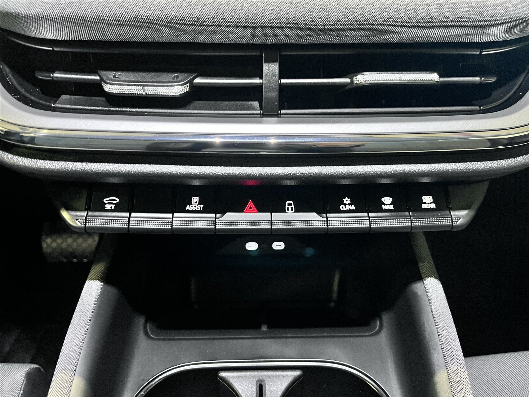 Billede af Skoda Enyaq 60 iV 180HK 5d Aut.