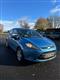 Billede af Ford Fiesta 1,6 TDCi DPF Econetic 90HK 5d