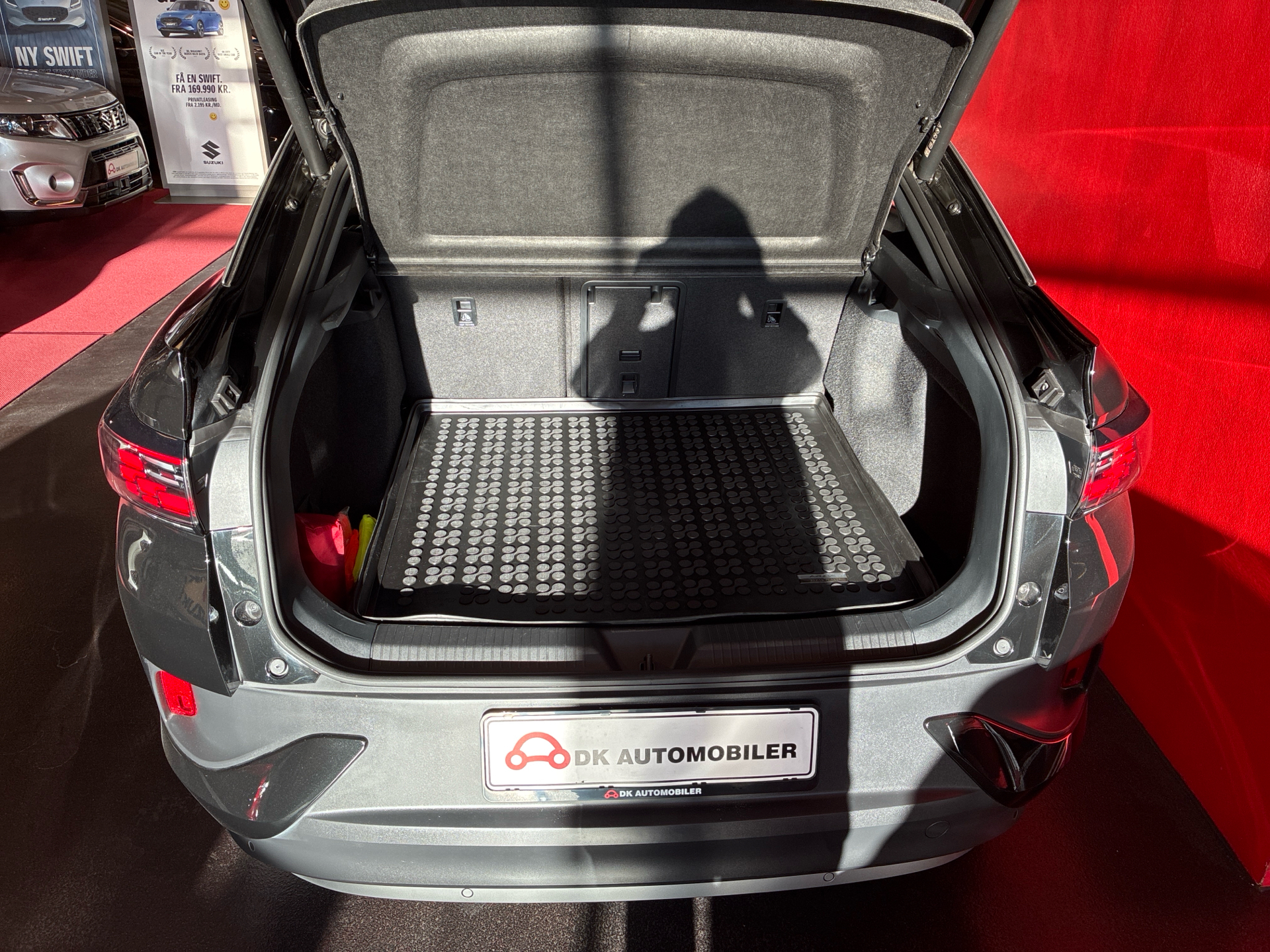 Billede af VW ID.5 EL Pro Business Performance 204HK 5d Aut.