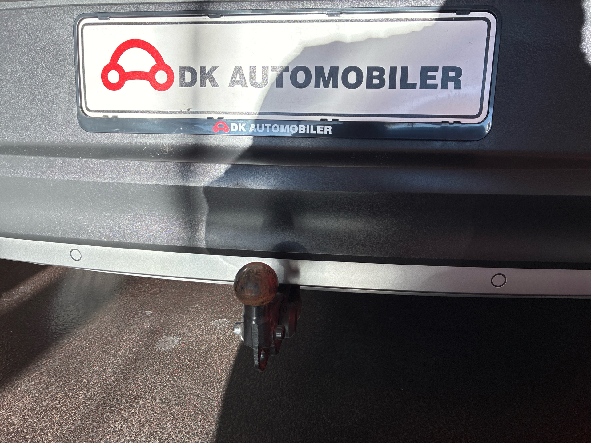 Billede af VW ID.5 EL Pro Business Performance 204HK 5d Aut.