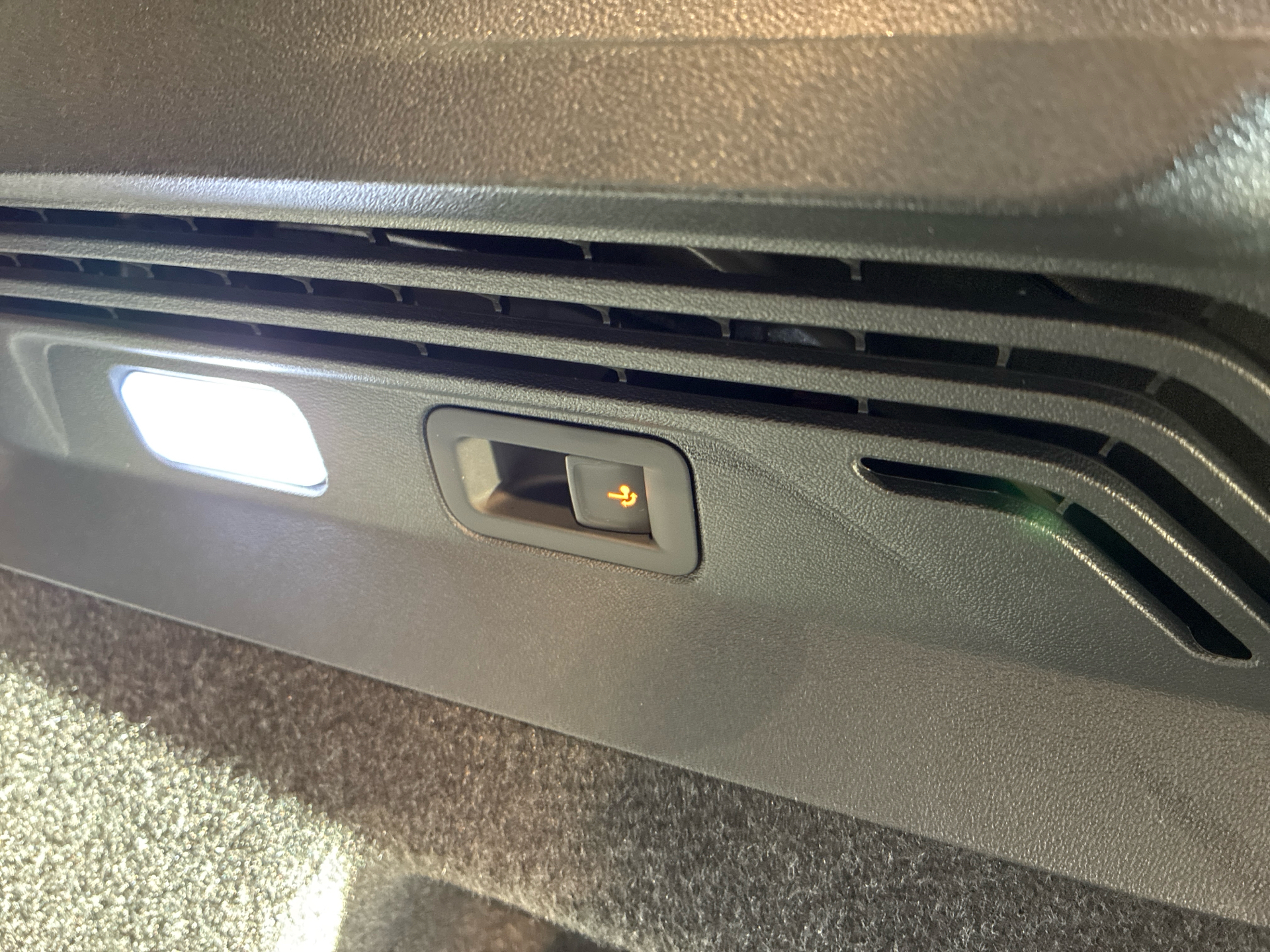 Billede af VW ID.5 EL Pro Business Performance 204HK 5d Aut.