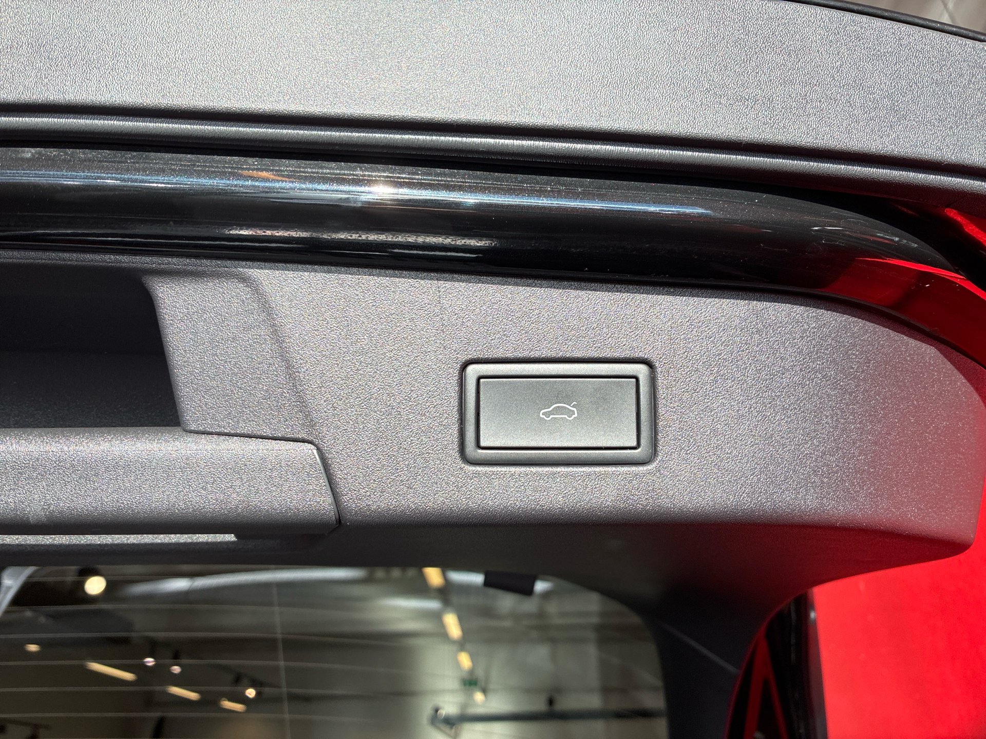 Billede af VW ID.5 EL Pro Business Performance 204HK 5d Aut.