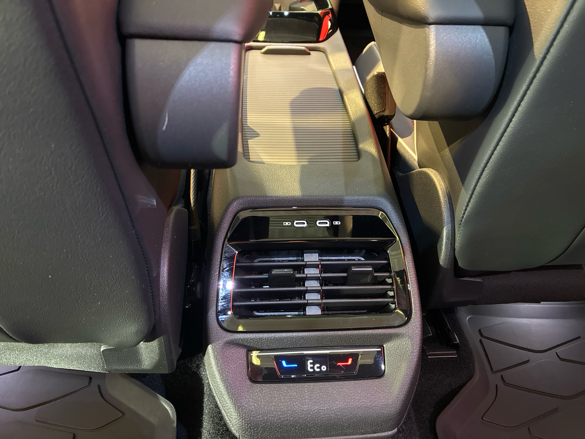 Billede af VW ID.5 EL Pro Business Performance 204HK 5d Aut.