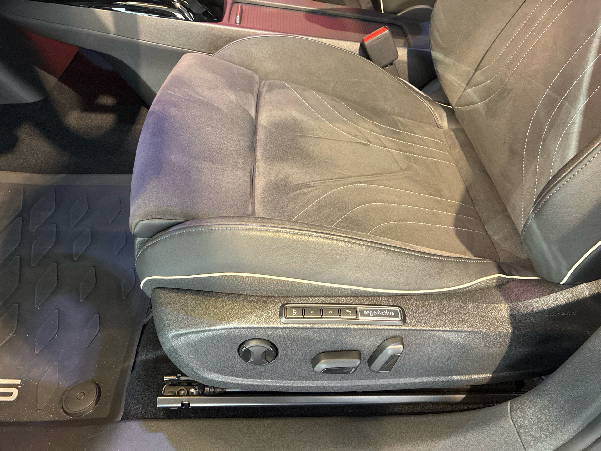 Billede af VW ID.5 EL Pro Business Performance 204HK 5d Aut.