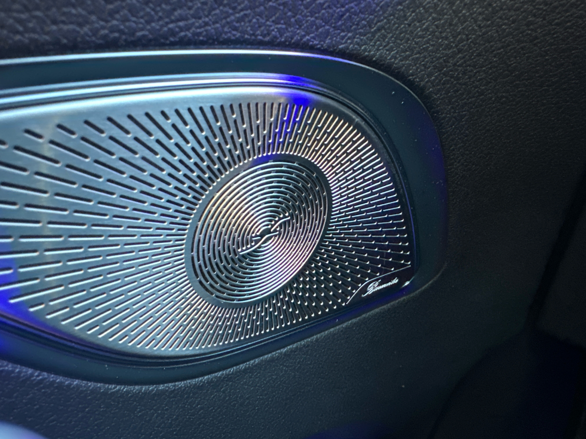 Billede af Mercedes-Benz EQE 350+ EL 292HK Aut.