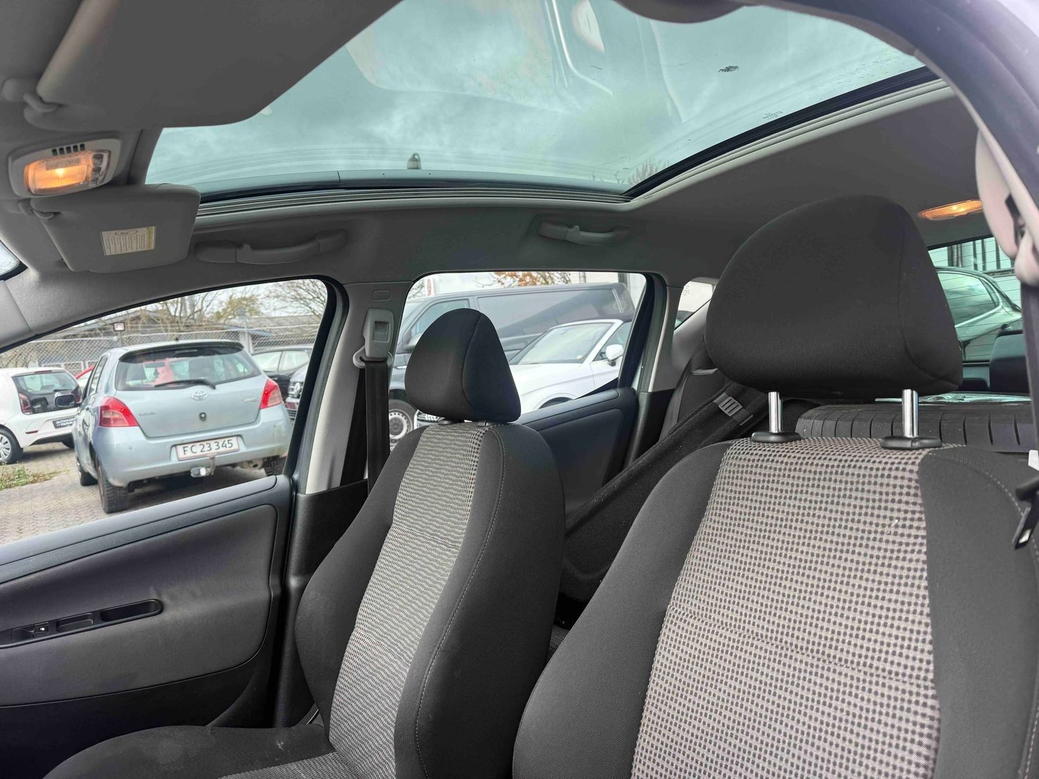 Billede af Peugeot 207 SW 1,6 Premium 120HK Stc