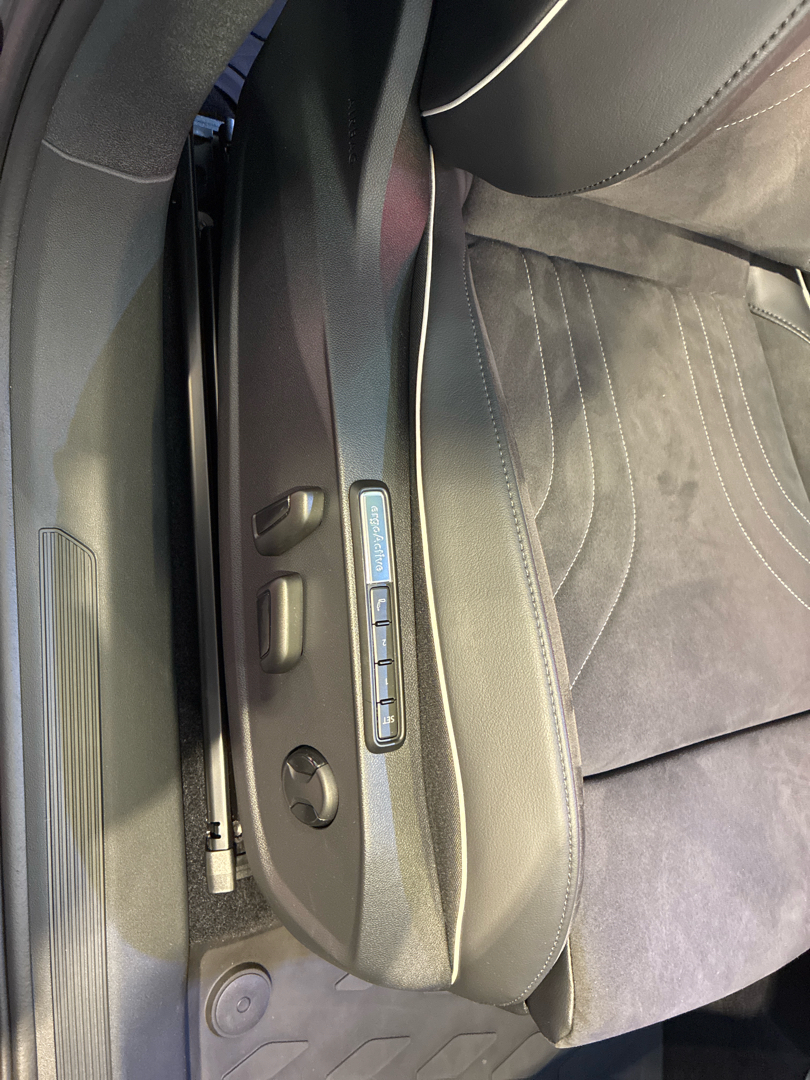 Billede af VW ID.5 EL Pro Business Performance 204HK 5d Aut.