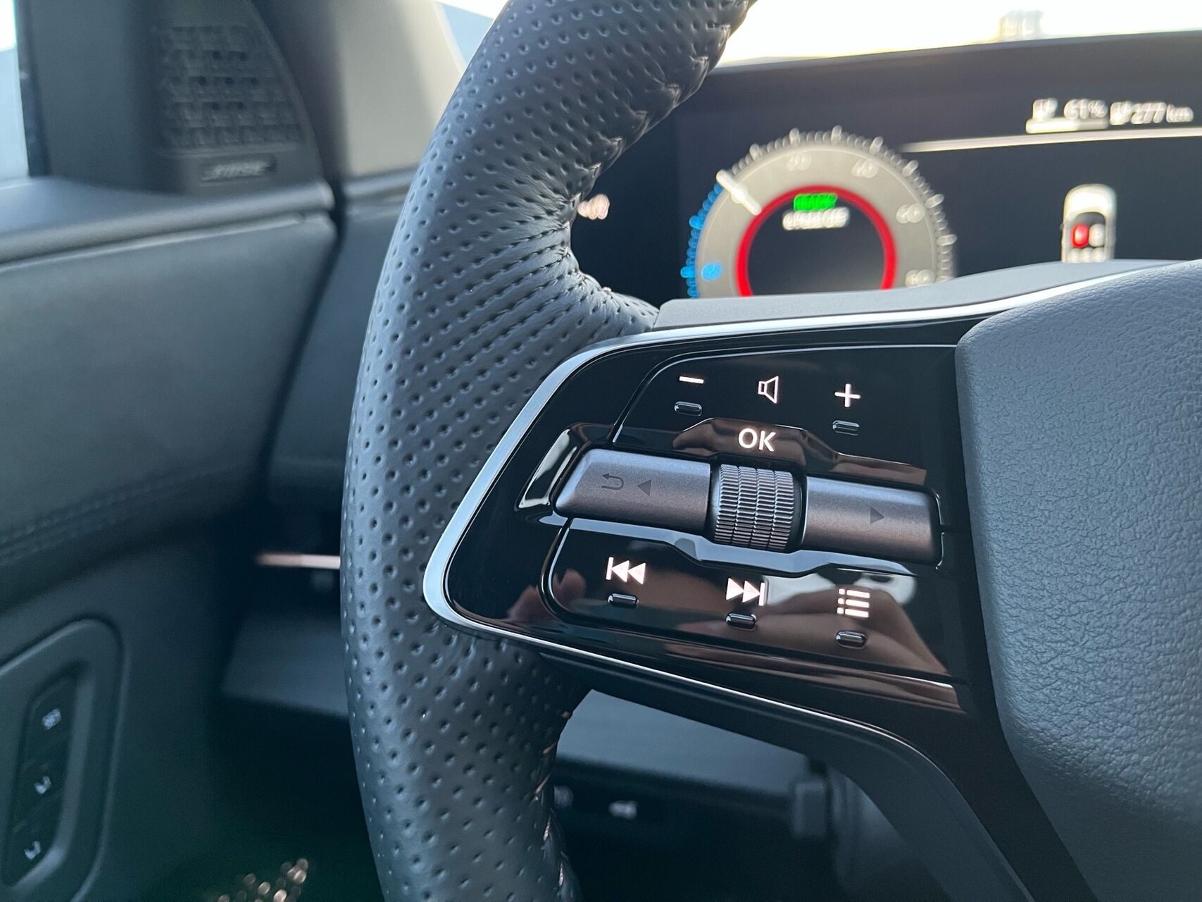 Billede af Nissan Ariya EL Evolve 238HK 5d Aut.