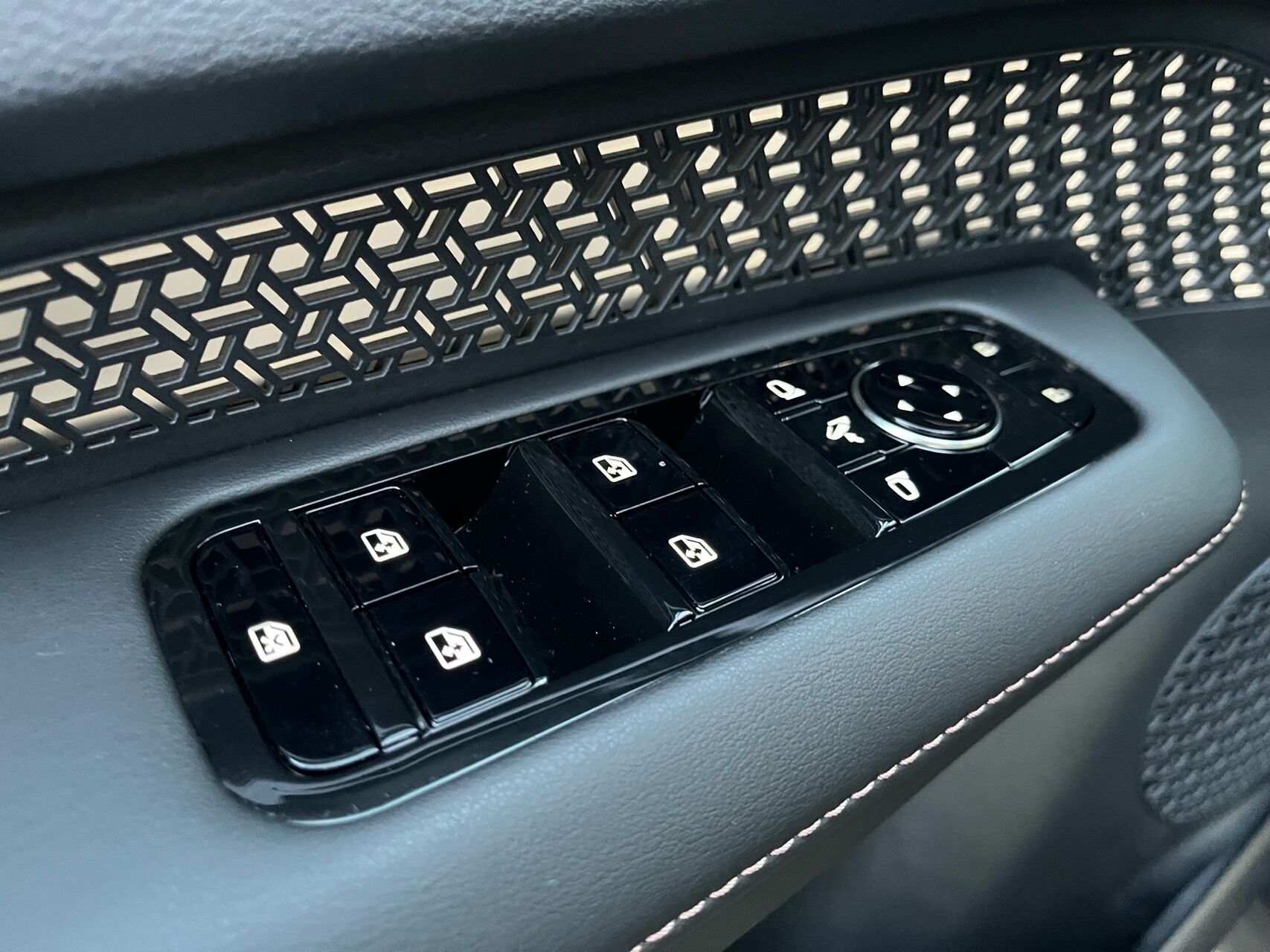 Billede af Nissan Ariya EL Evolve 238HK 5d Aut.