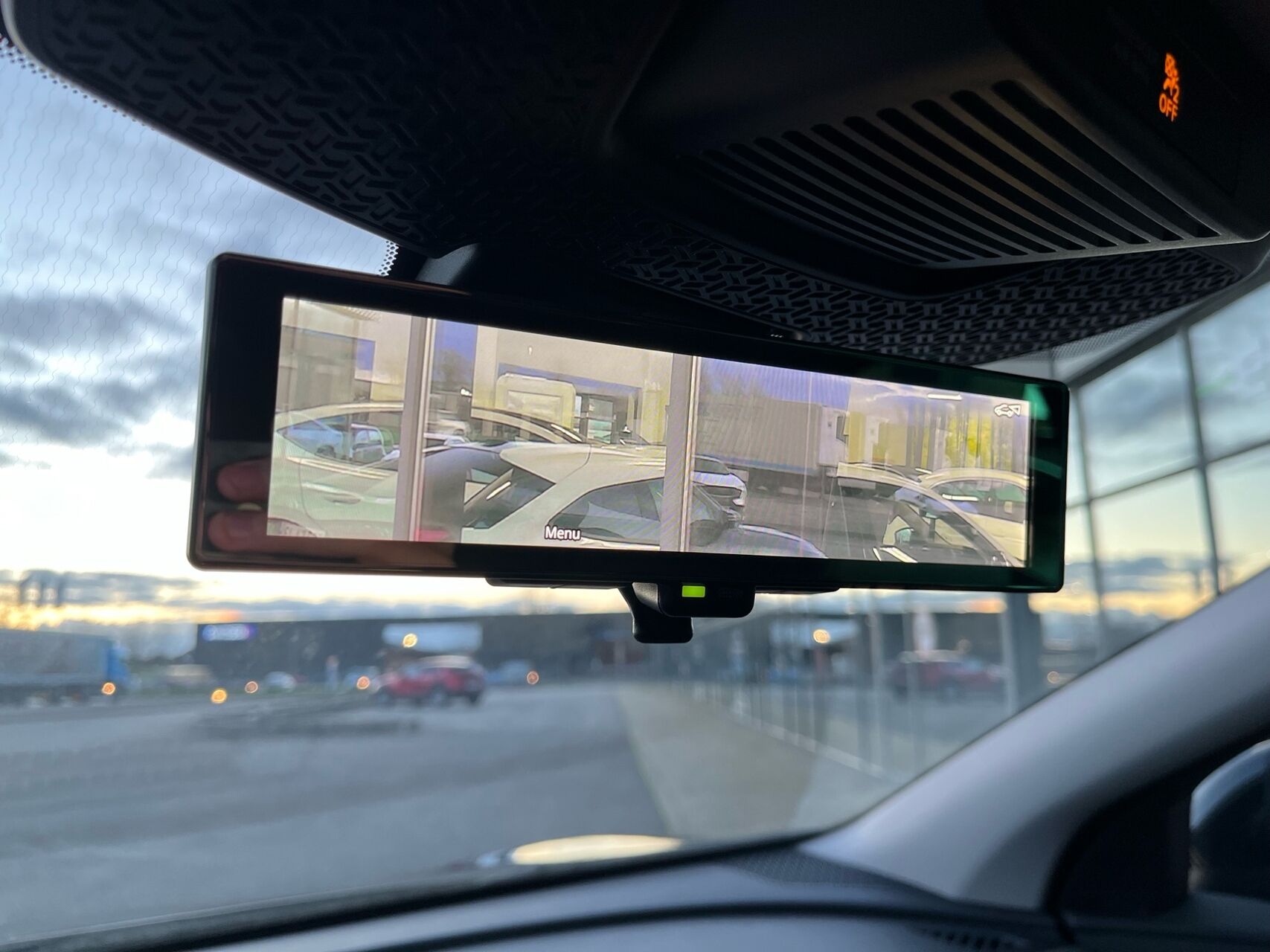 Billede af Nissan Ariya EL Evolve 238HK 5d Aut.