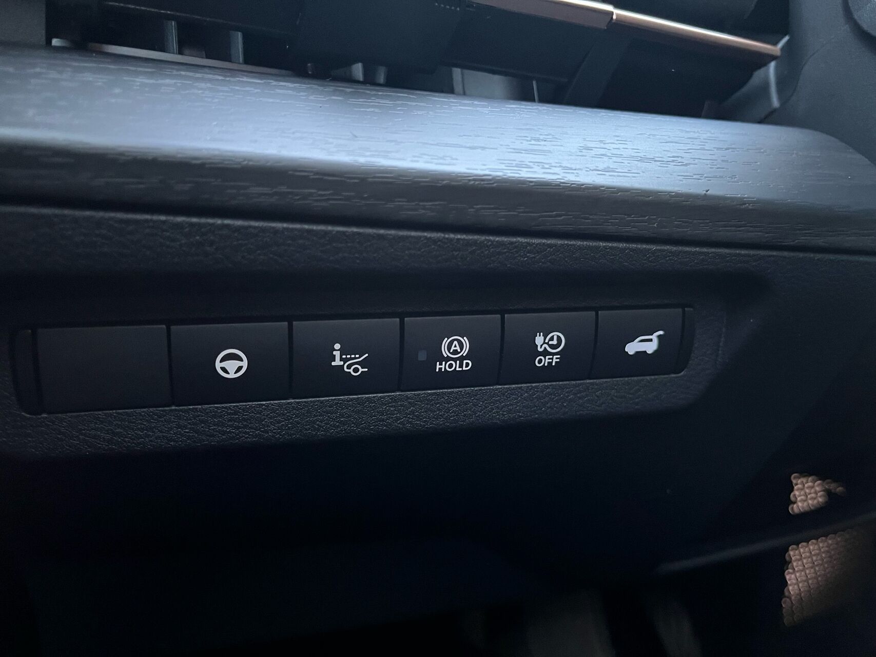 Billede af Nissan Ariya EL Evolve 238HK 5d Aut.