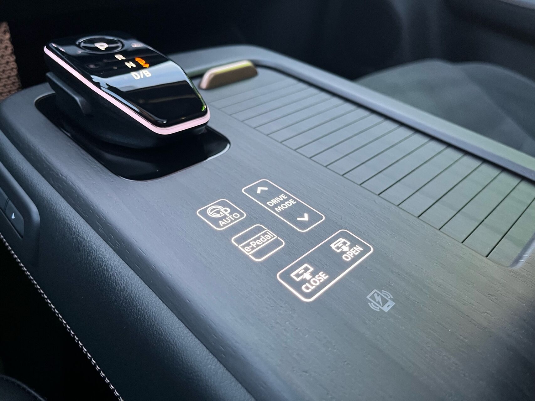 Billede af Nissan Ariya EL Evolve 238HK 5d Aut.