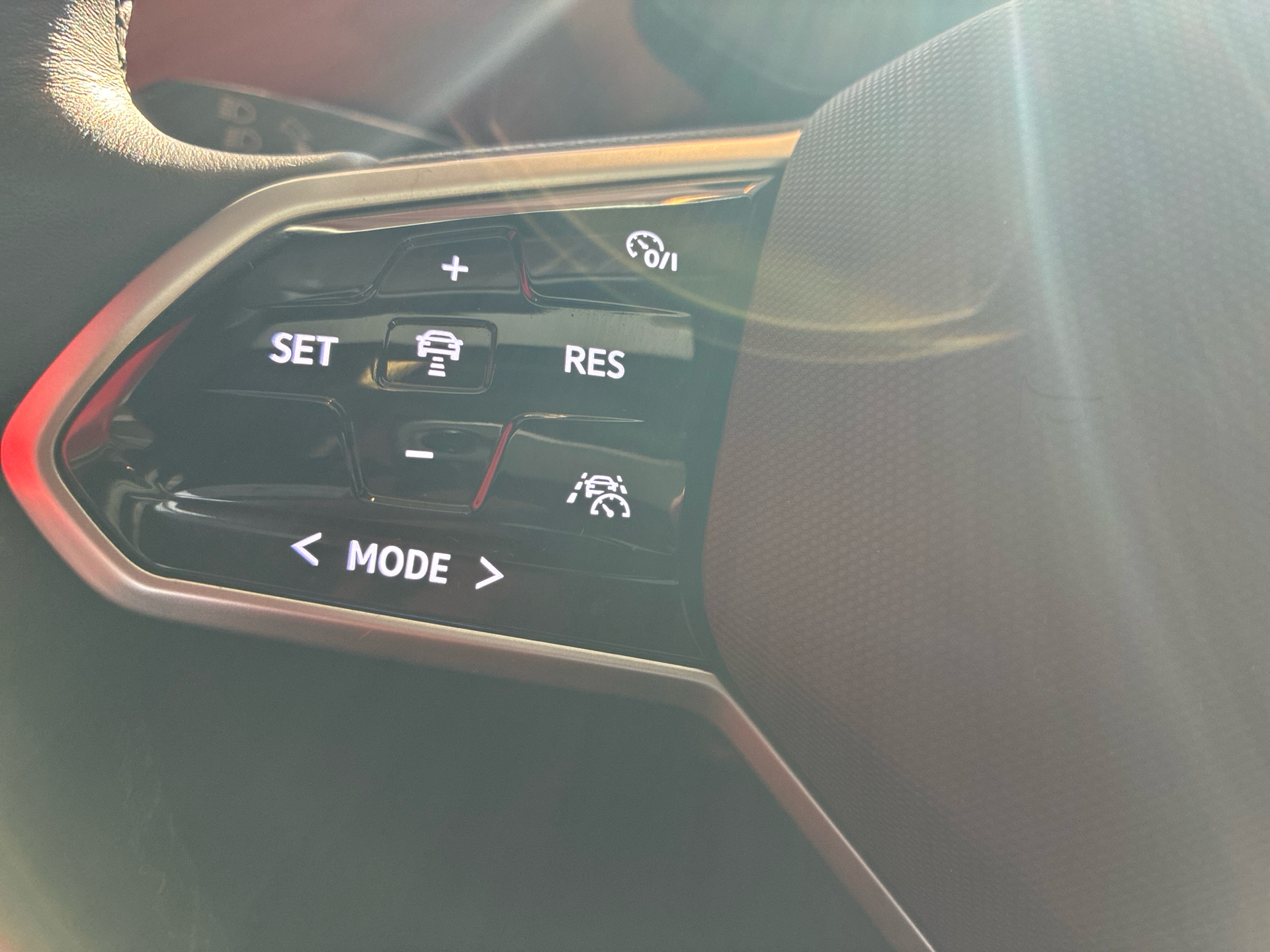 Billede af VW ID.5 EL Pro Business Performance 204HK 5d Aut.