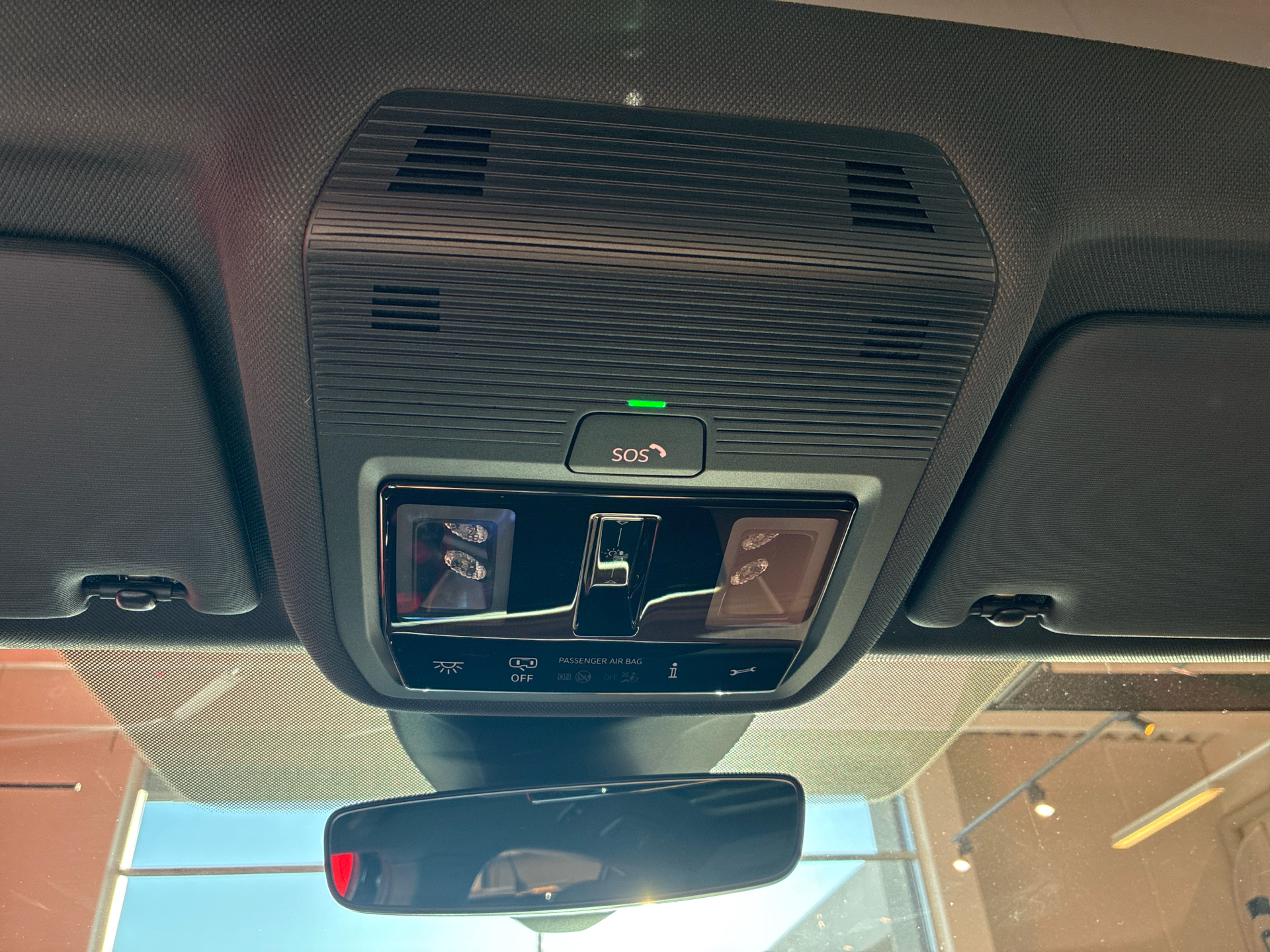 Billede af VW ID.5 EL Pro Business Performance 204HK 5d Aut.