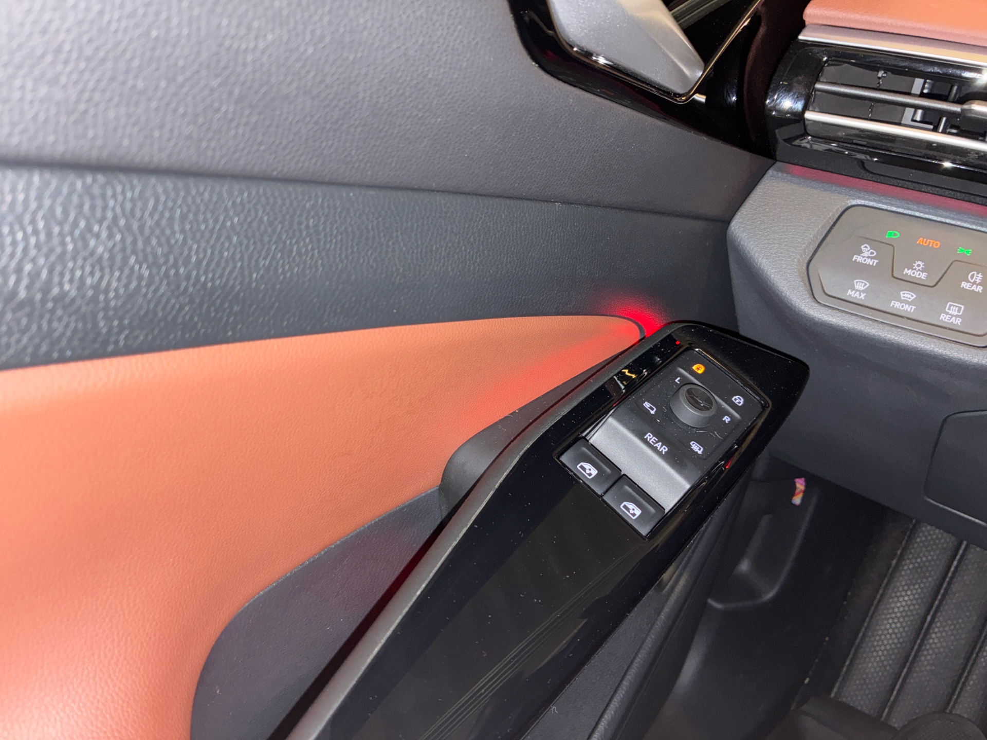 Billede af VW ID.5 EL Pro Business Performance 204HK 5d Aut.