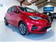 Billede af Renault Zoe 52 kWh Intens 136HK 5d Aut.