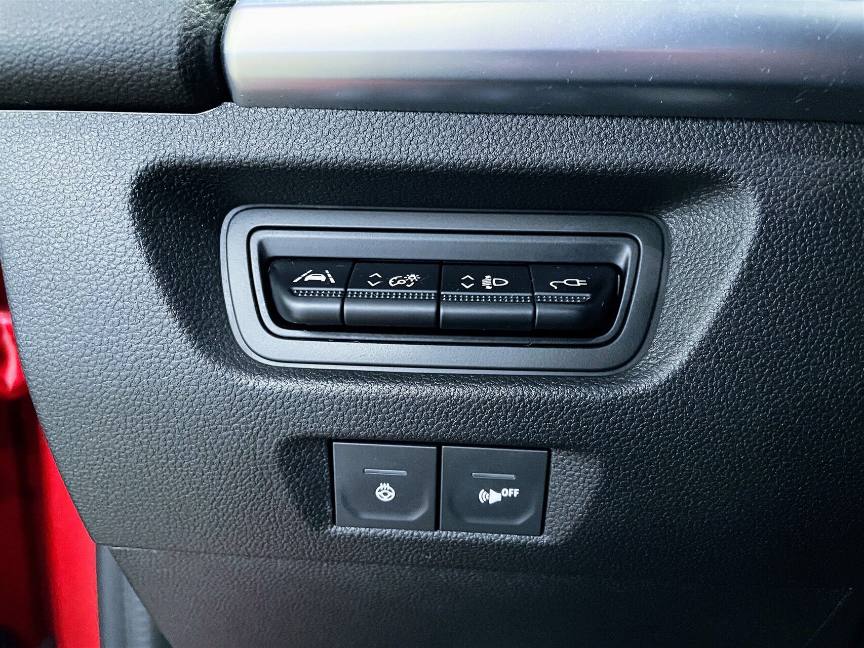 Billede af Renault Zoe 52 kWh Intens 136HK 5d Aut.